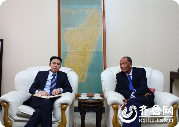 互联天下共赢未来 国际合作的“秦工范儿”