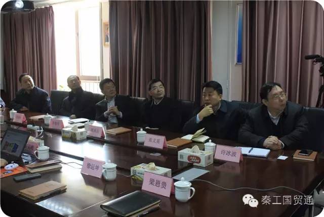 山东商务厅长：让外贸新业态成为拉动外贸增长的主渠道