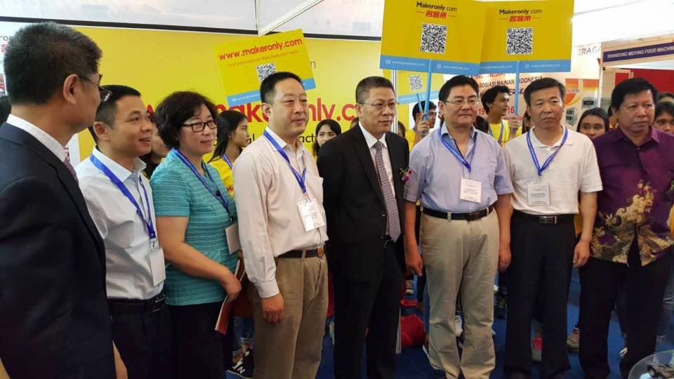 外贸“新常态”下，企业该怎样参加海外展会？