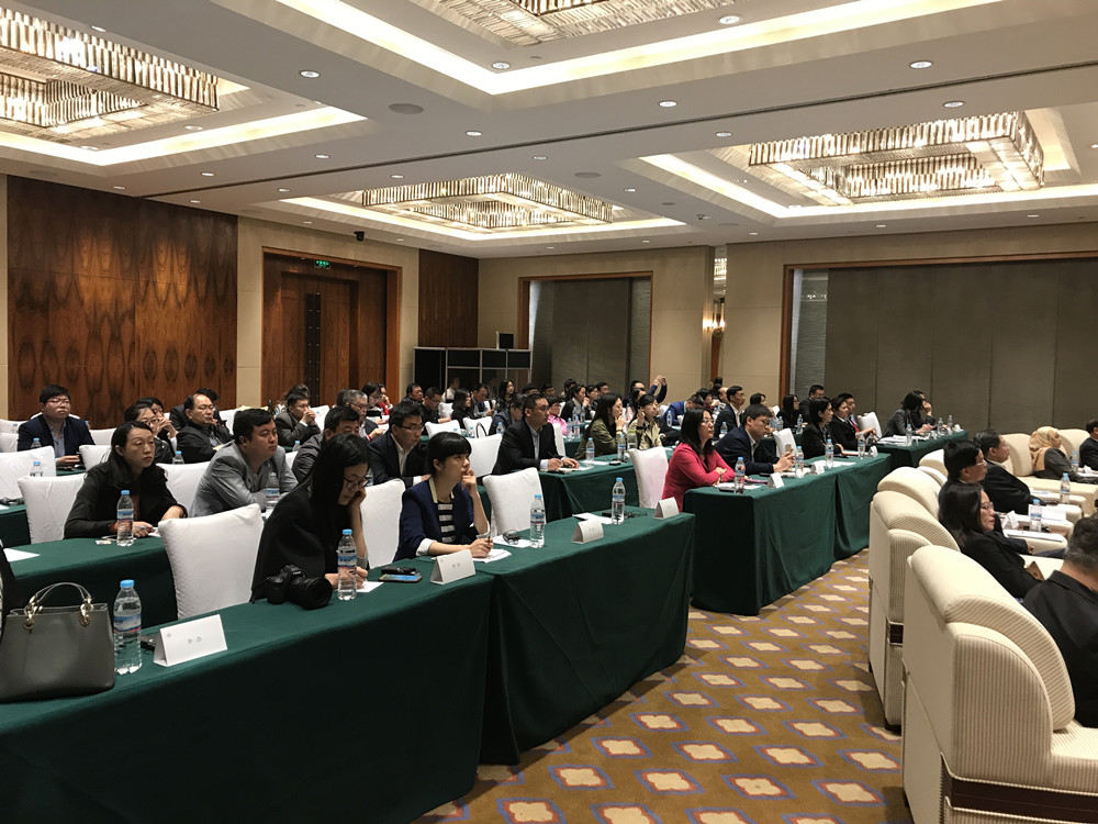 东盟贸易投资推介会，让它又火了一把