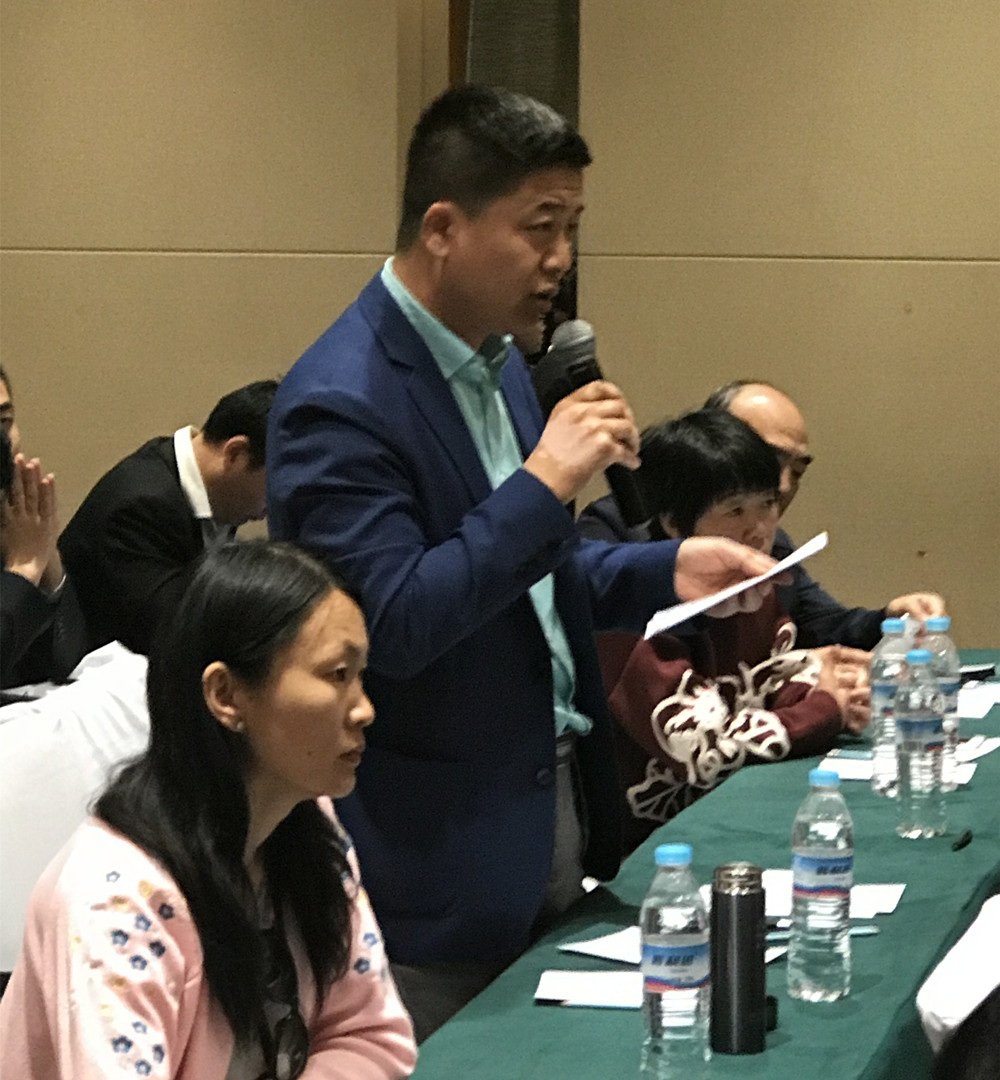 东盟贸易投资推介会，让它又火了一把