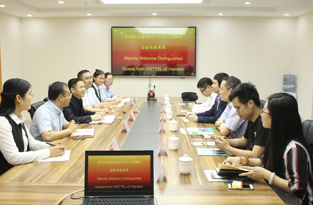 越南最大的电信及移动运营商为何对这家跨境电商如此中意？